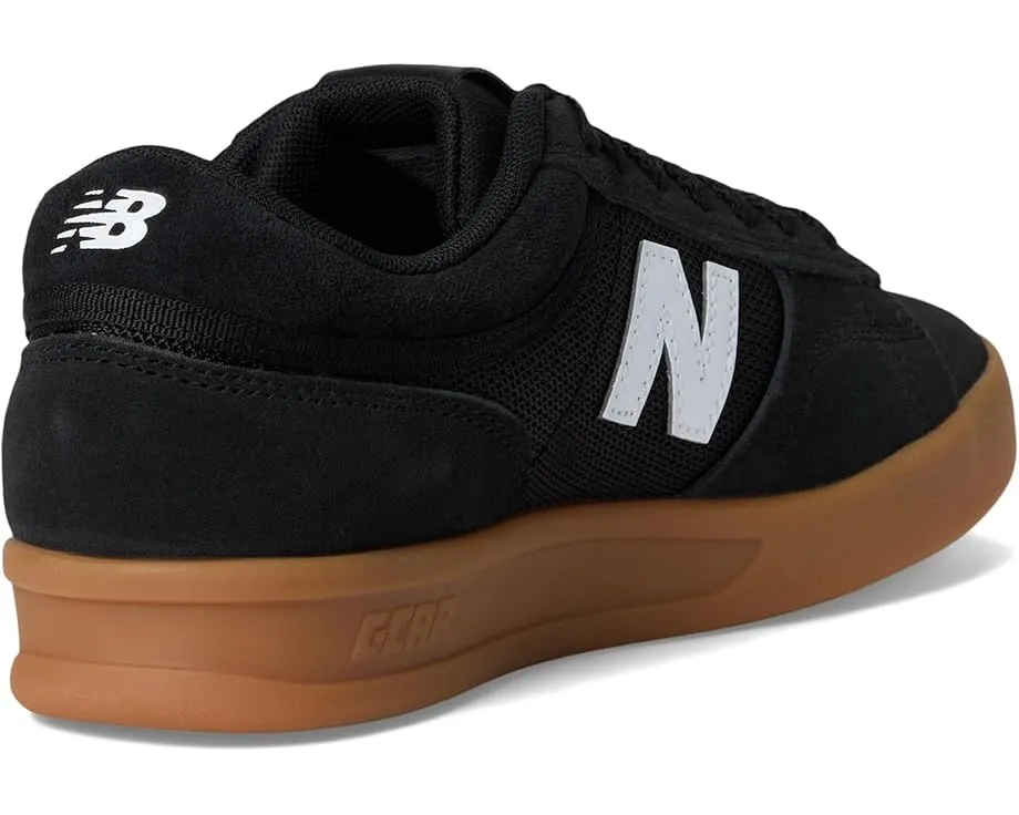 Кроссовки New Balance Numeric 430 с усиленным верхом