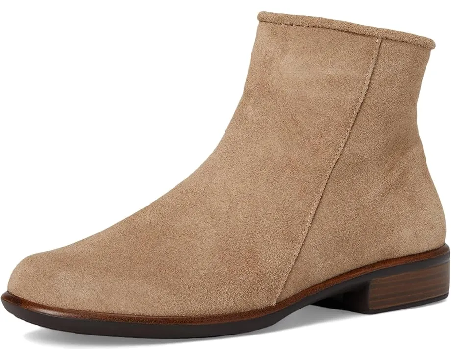 Ботинки Naot Norther на молнии со съемной анатомической стелькой