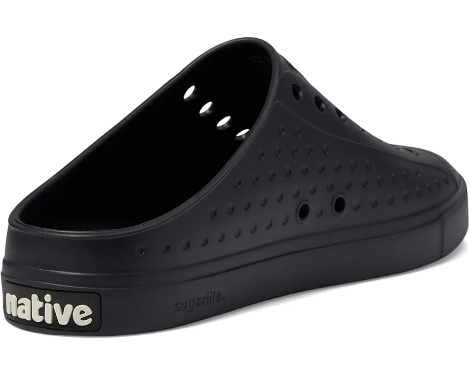 Клоги Native Shoes Jefferson Sugarlite из синтетического материала