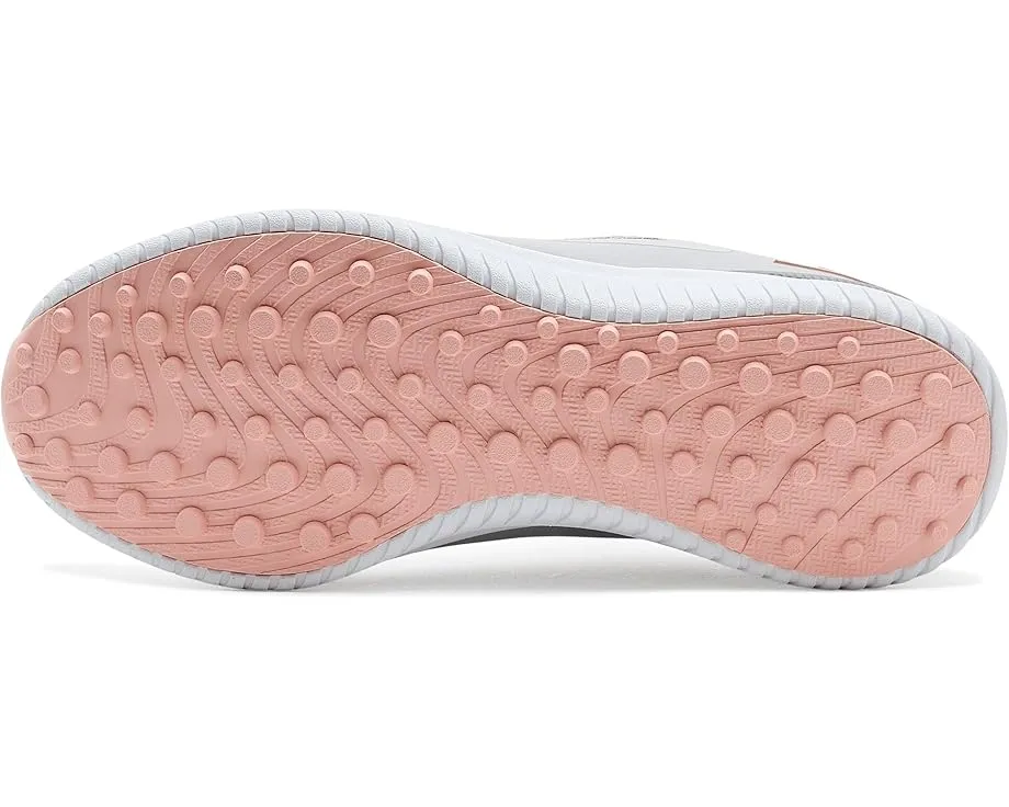 Гольф-туфли Skechers Flight без шипов со вставкой Slip-In
