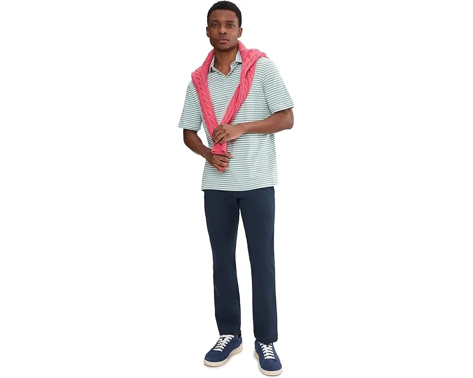 Узкие брюки чинос Polo Ralph Lauren Slim Fit Stretch