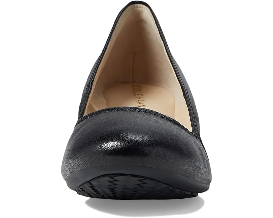 Босоножки Cole Haan Sloane на платформе с технологией 4.ZEROGRAND