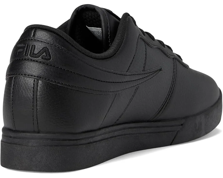 Кроссовки Fila Vulc 13 Low с синтетическим верхом и сетчатой подкладкой