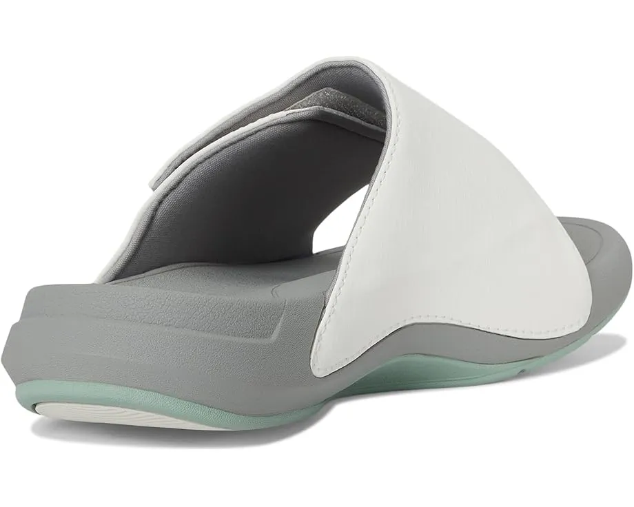 Сланцы Reef Swell Cruiser Slide с анатомической стелькой и открывалкой для бутылок