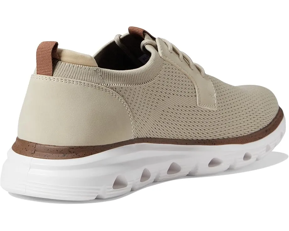 Кроссовки Dockers Fielding оксфорды с технологией Active Rebound