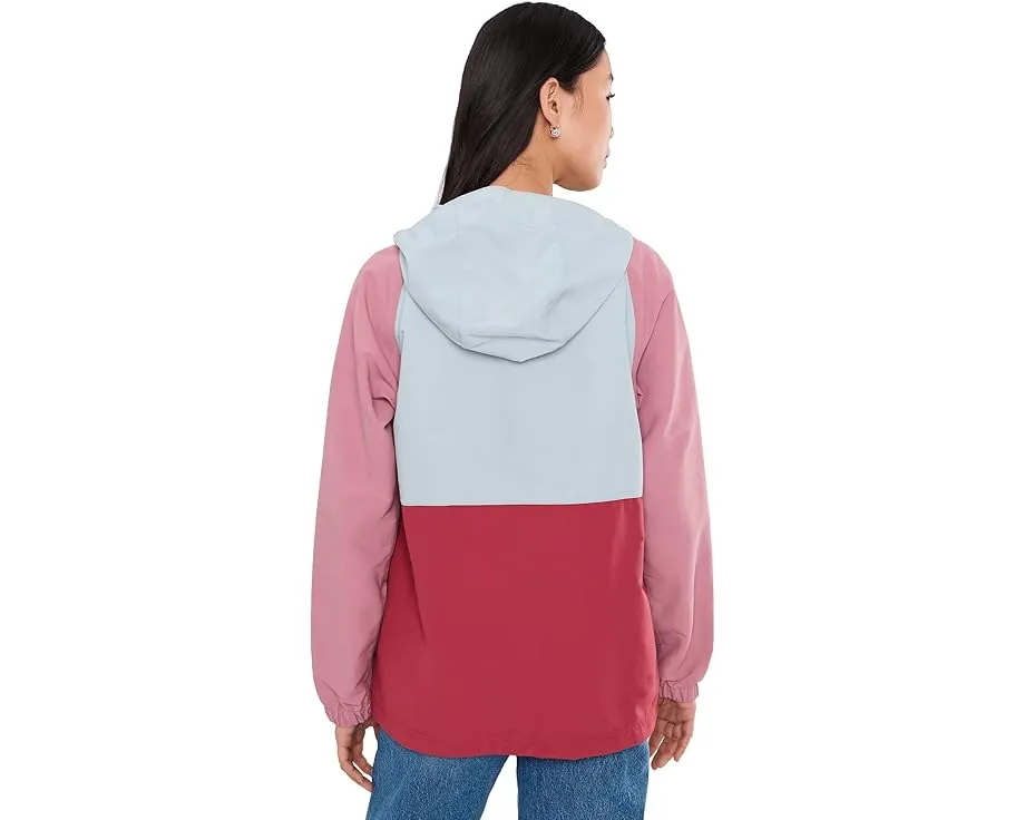 Анорак L.L.Bean Mountain Classic с водоотталкивающим покрытием