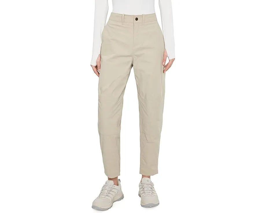 Брюки Royal Robbins Wilder с защитой от комаров и ветроустойчивостью