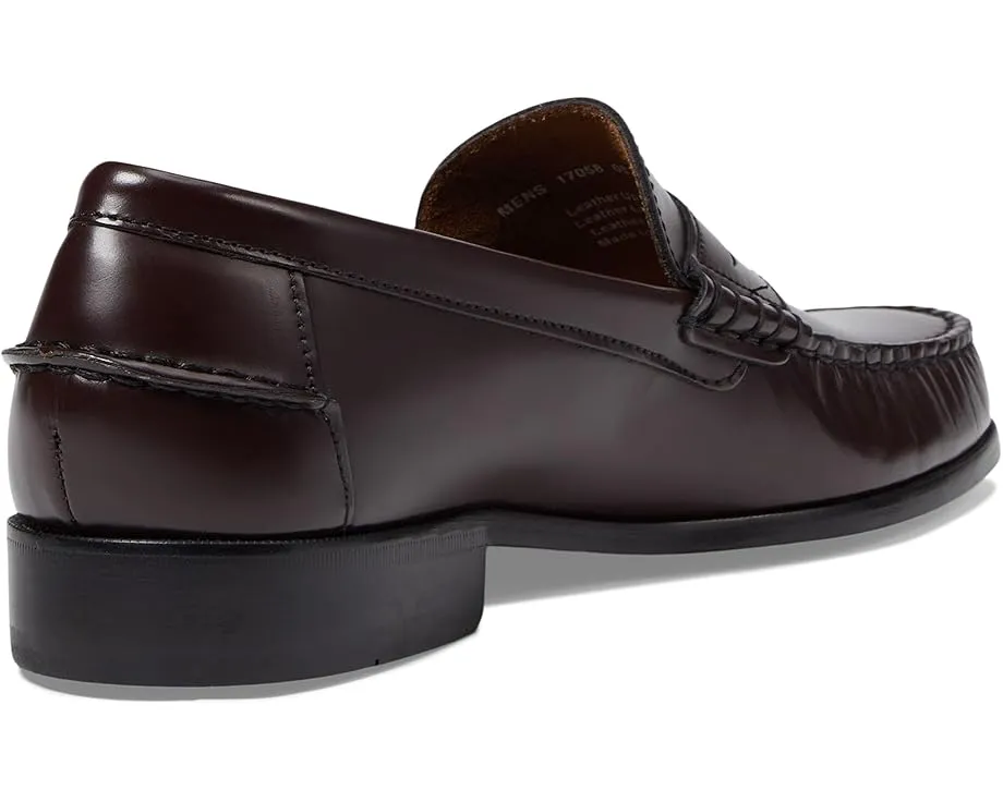 Florsheim Berkley мужские лоферы с гладкой кожей и ручной строчкой