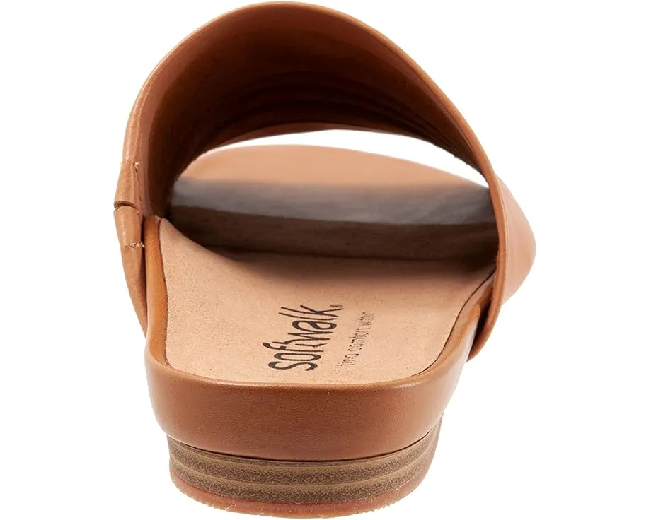 Сандалии SoftWalk Camano с поддержкой свода стопы