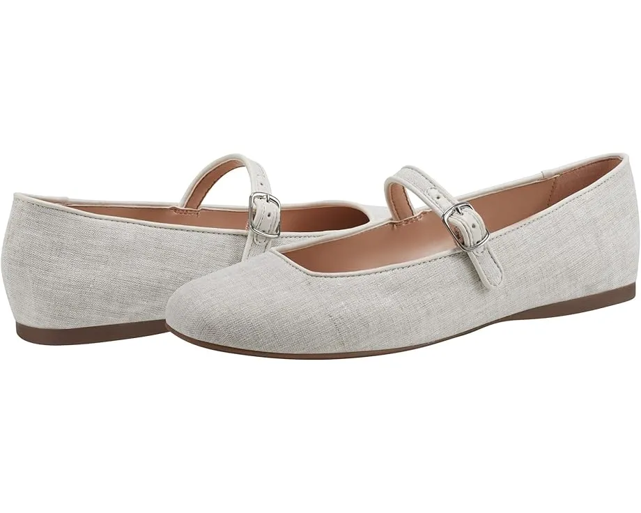Балетки Philly от Bandolino в стиле мэри джейн с миндалевидным носком