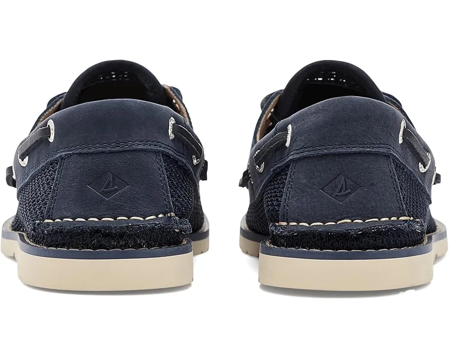 Кроссовки Sperry Rippleresort из нейлона с системой шнуровки 360
