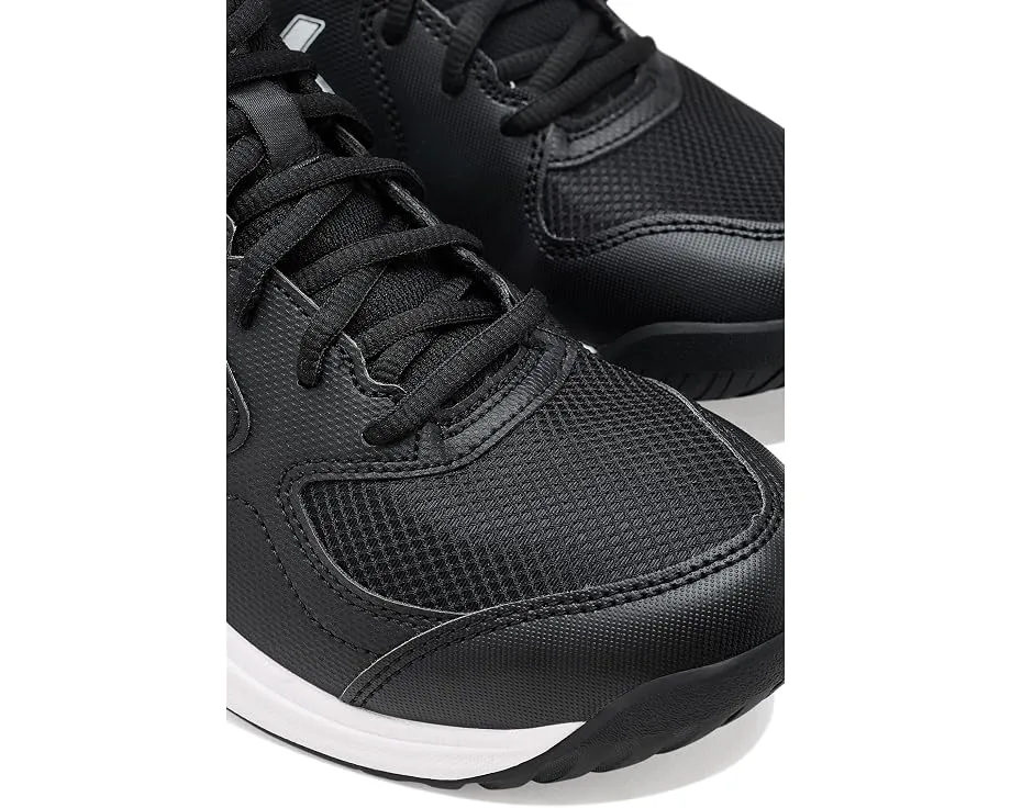Кроссовки ASICS GEL-Dedicate 9 с технологией TRUSSTIC