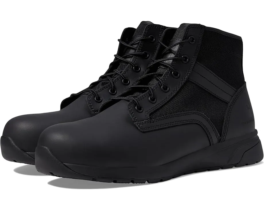 Carhartt Force 5 дюймов (12.7 см) кроссовки-ботинки с наноноском и облегченной конструкцией