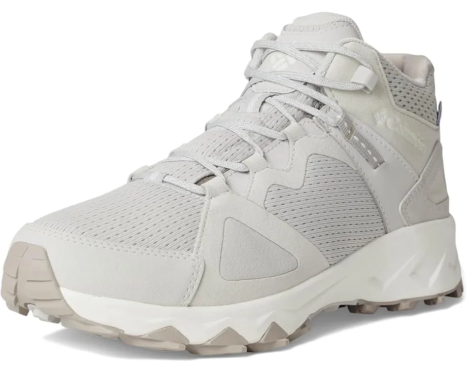 Водонепроницаемые треккинговые ботинки Columbia Peakfreak Hera Mid Outdry