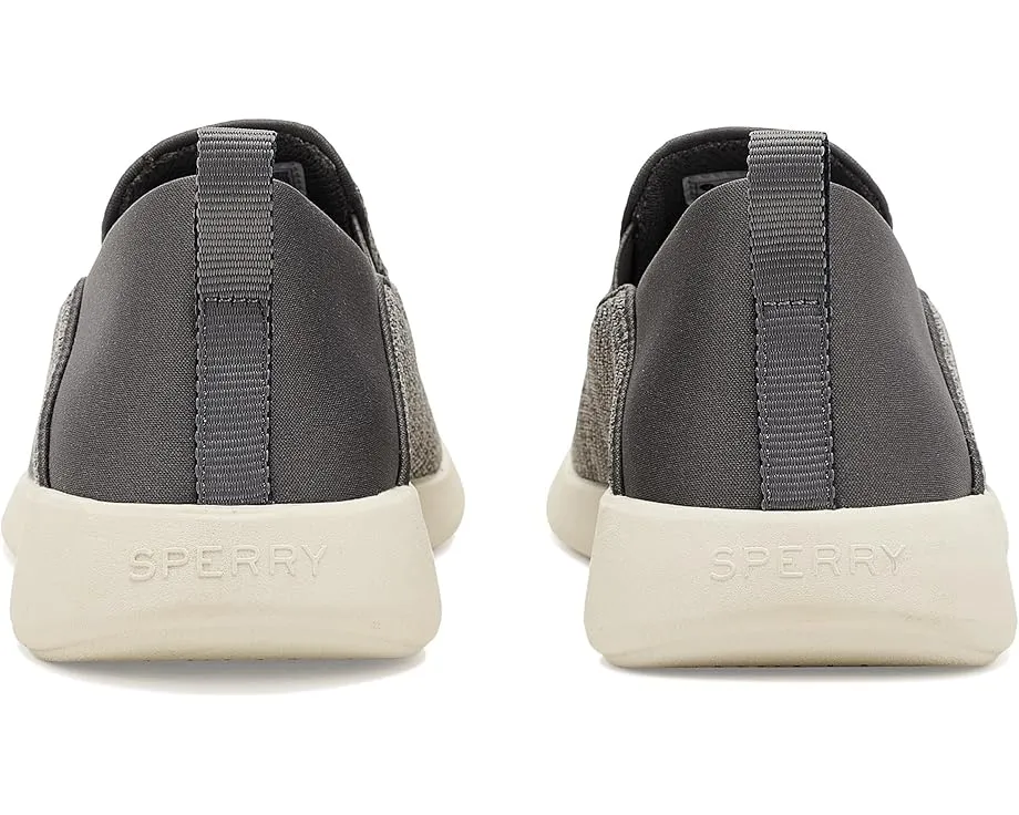 Кроссовки Sperry Harpoon Crush с дышащим верхом из сетки и стелькой OrthoLite