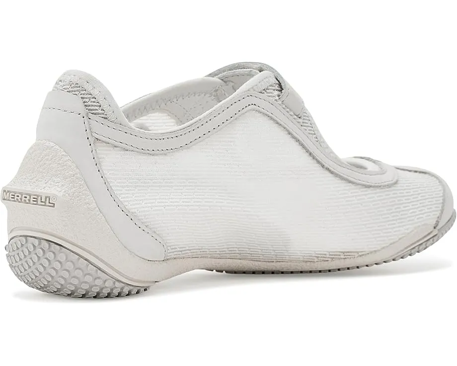 Туфли Merrell Relay Tour Mary Jane Se с застежкой на липучке и съемной стелькой
