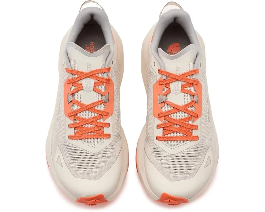 The North Face Altamesa 300 V2 легкие трейловые кроссовки с подошвой SURFACE CTRL