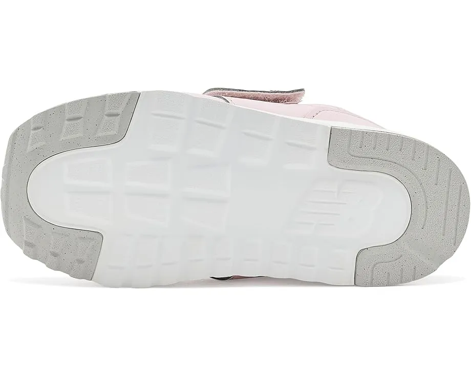 New Balance 574 Newb кроссовки детские с липучками