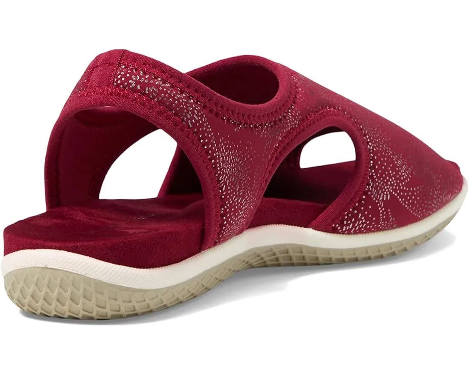 Босоножки David Tate Freestep с мягкой стелькой Memory Foam