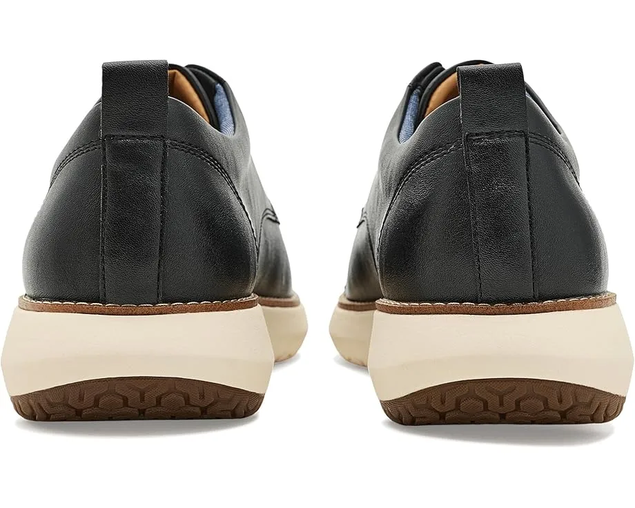 Туфли Fader от Tommy Hilfiger с мыском cap toe и память формы