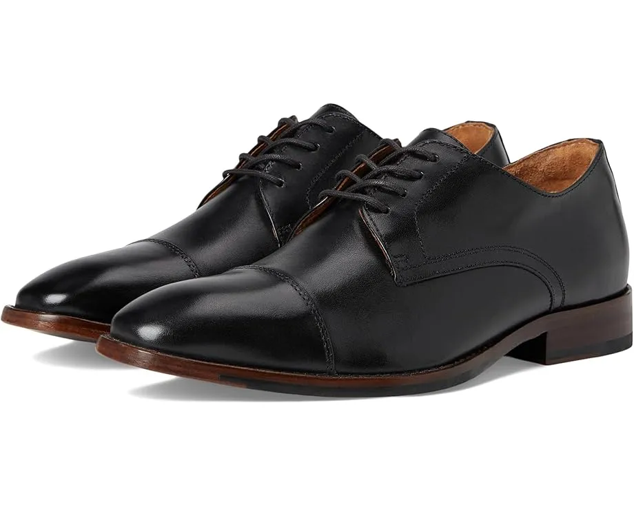 Оксфорды Johnston & Murphy Richland Cap Toe со стелькой TRUFOAM