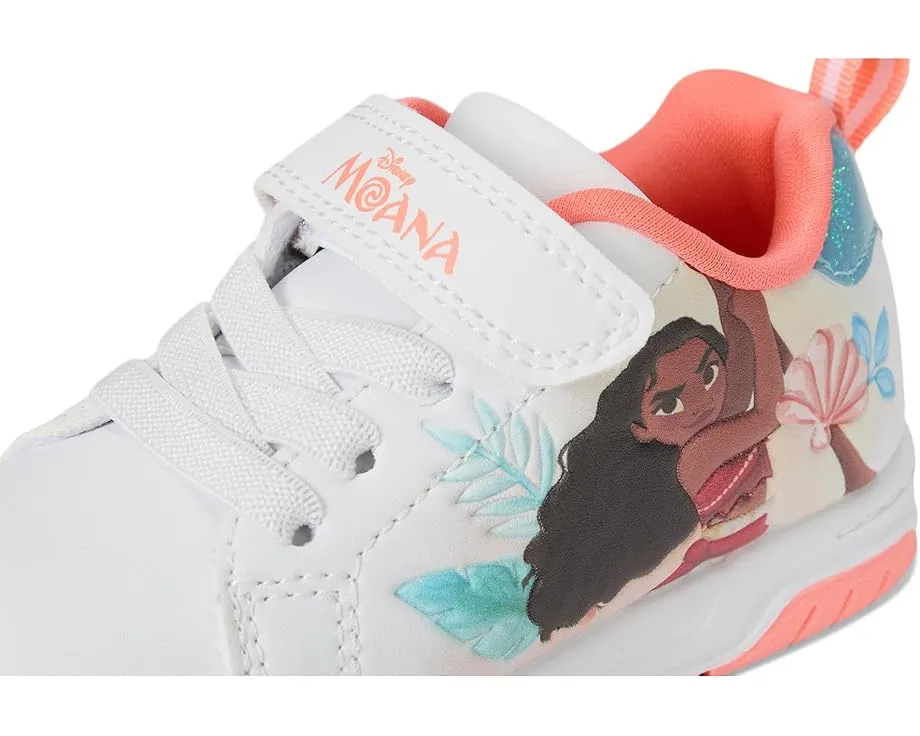 Детские кроссовки Josmo Moana с липучкой и красочным дизайном