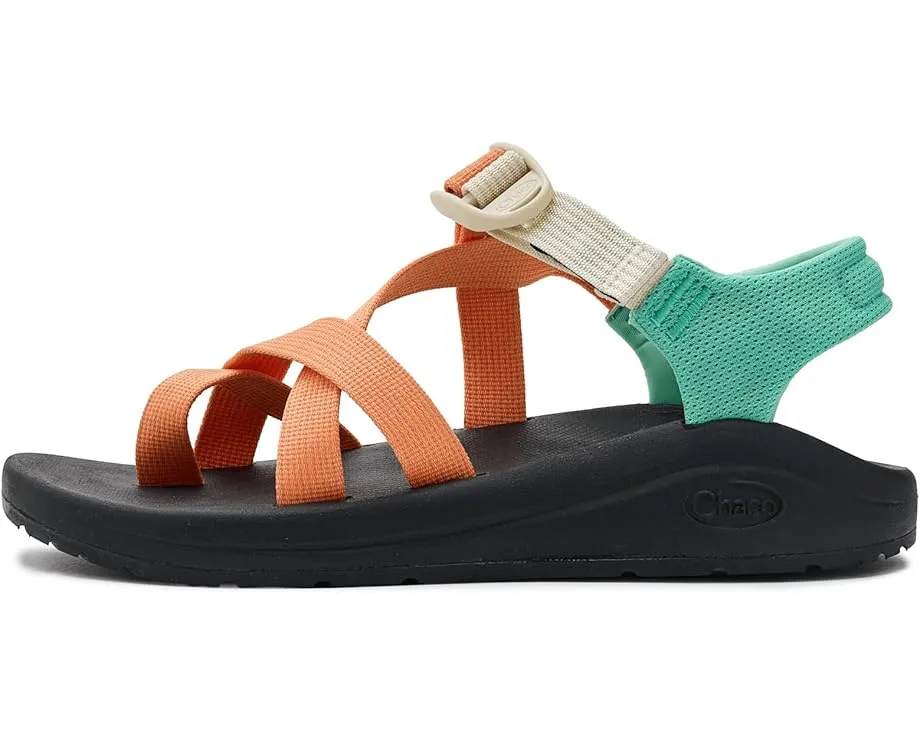 Сандалии Chaco CushZ Toe-Loop с петлей для пальца