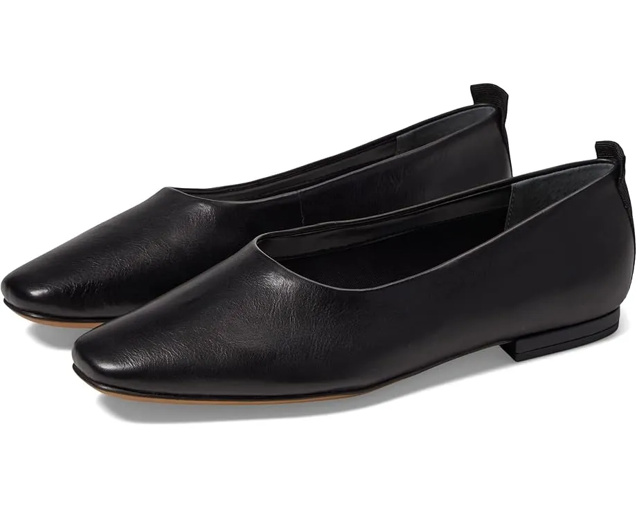 Лоферы Franco Sarto Vana с квадратным носком и удобной петлей