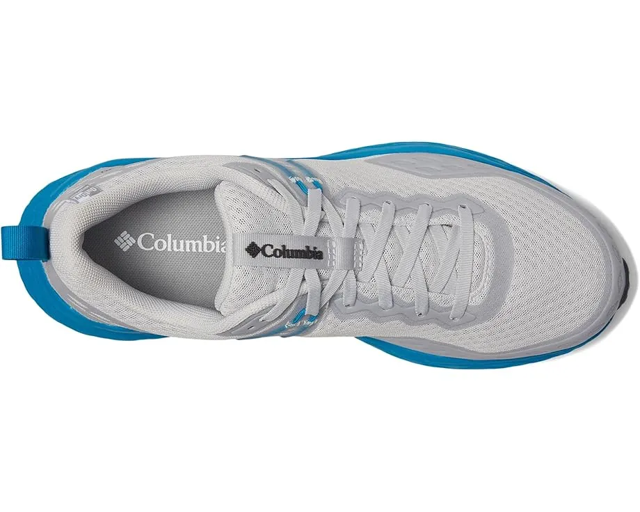 Треккинговые туфли Columbia Konos TRS Outdry с водонепроницаемой конструкцией Outdry