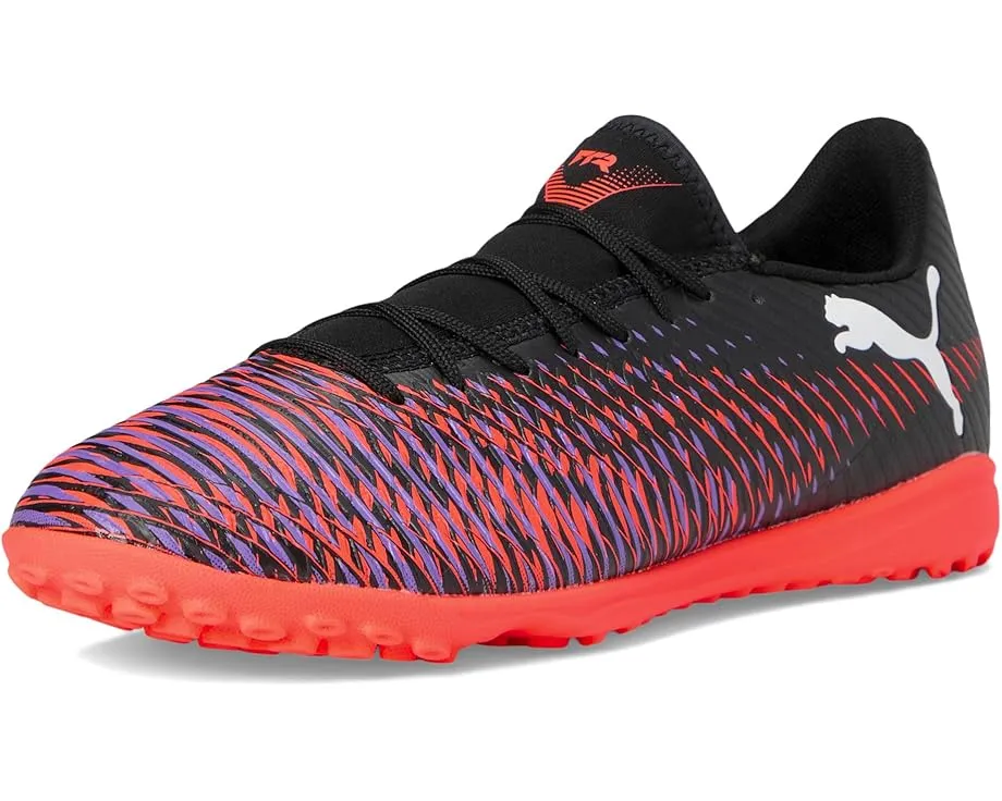 Бутсы Puma Future 8 Play для тренировок на искусственном газоне с рельефным мыском