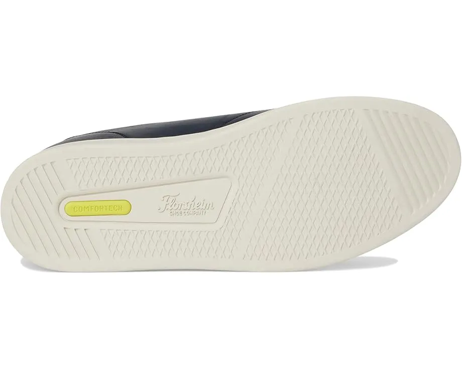 Florsheim Monopoli Lace To Toe Sneakers кроссовки со шнуровкой до мыска и стелькой OrthoLite