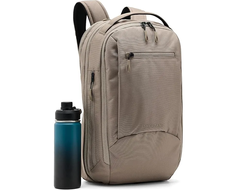 Рюкзак Sherpani Camden Pro Ultimate Commuter с защитой RFID