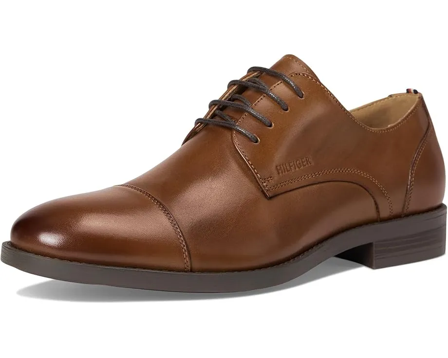 Туфли оксфорды Tommy Hilfiger Creagan с памятью формы в стельке