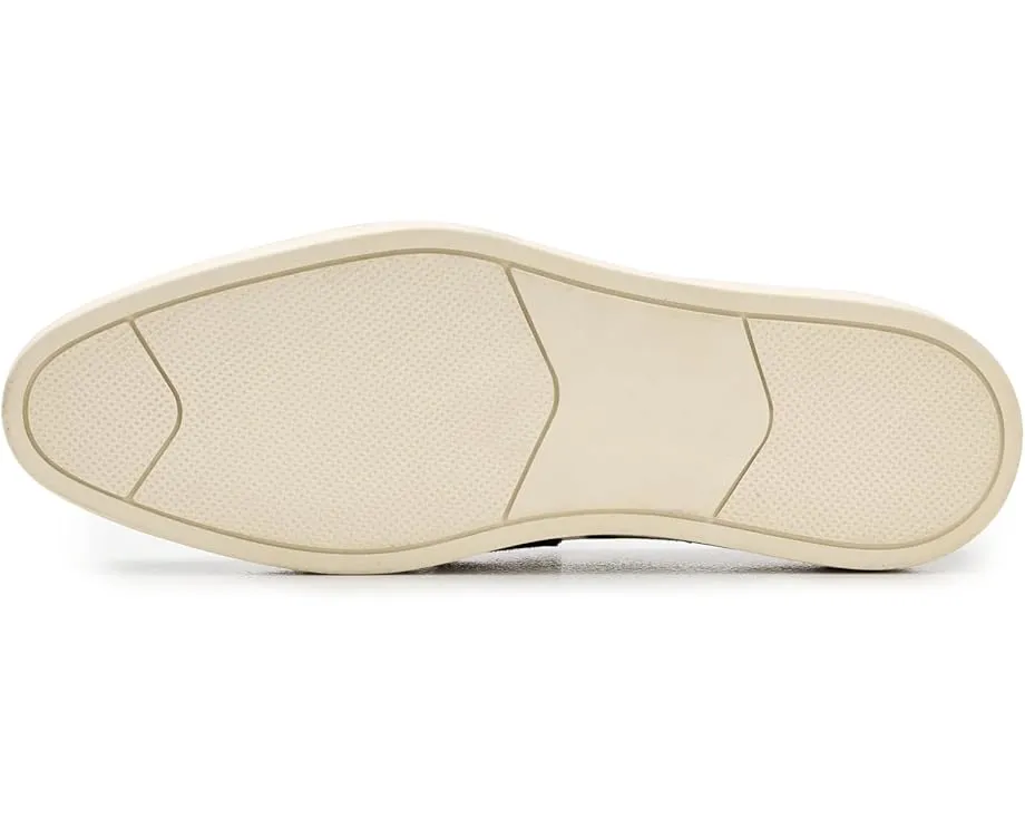 Лоферы Bruno Magli Prato из кожи с миндалевидным носком и гибкой подошвой