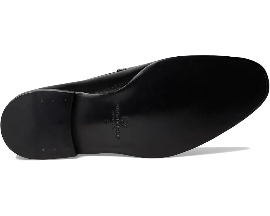 Loafers Bruno Magli Maioco Bit из итальянской кожи с миндалевидным носком