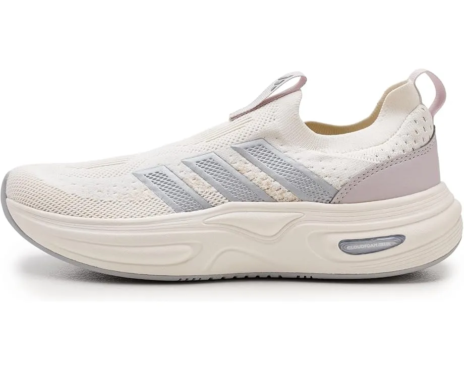 Слипоны adidas Cloudfoam Cuxxion Sock Shoes с амортизацией