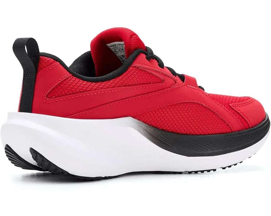 Детские кроссовки Under Armour Kids Charged Assert 11 с амортизированной стелькой