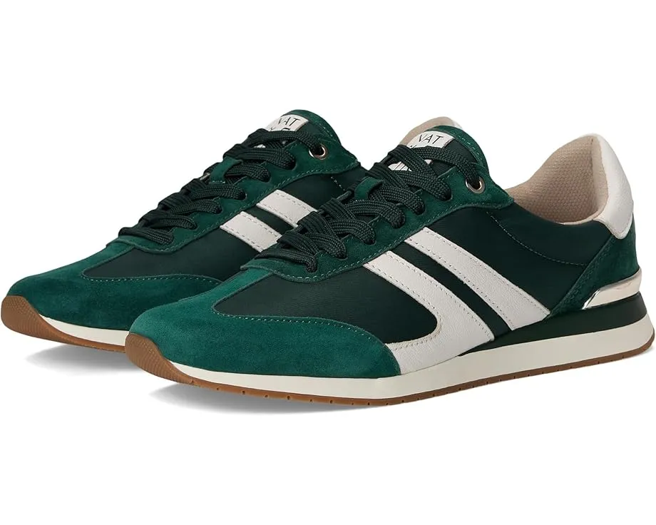 Кроссовки Naturalizer Lorena на небольшом танкетке с технологией Contour+