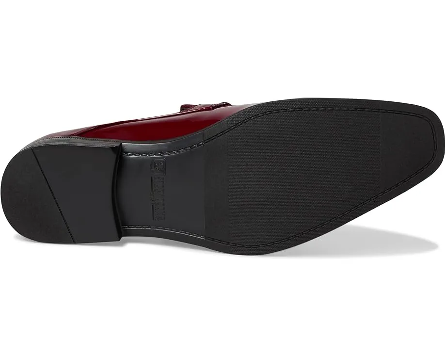 Оксфорды Stacy Adams Sprague Moc Toe без шнуровки со стелькой Memory Foam