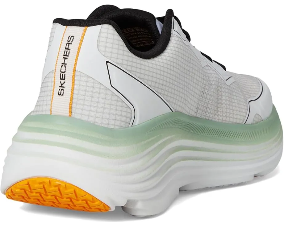 Кроссовки SKECHERS Max Cushioning Endeavour с широкой колодкой