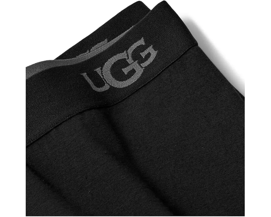 Леггинсы UGG Paloma Legging II зауженные с высокой талией и логотипом