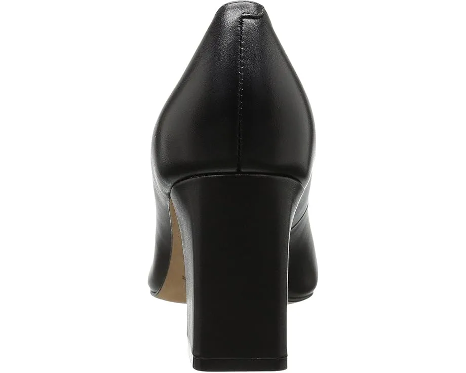 Туфли-лодочки Marc Fisher LTD Zala с заостренным носком и устойчивым каблуком