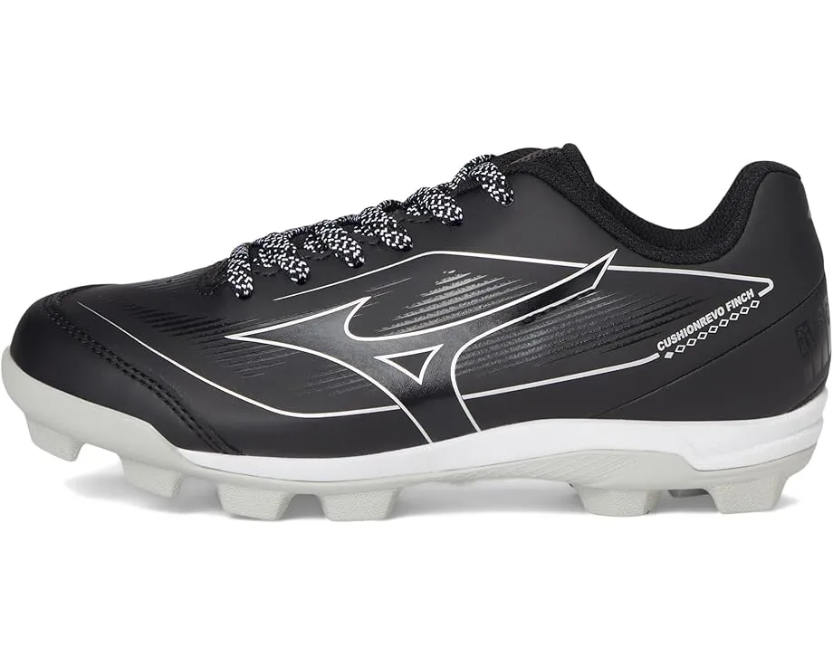 Бутсы Mizuno Cushionrevo Finch Jr для юных спортсменов