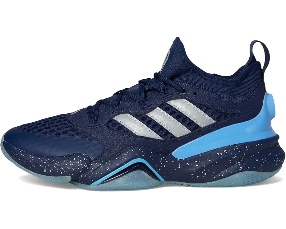 Тренировочная обувь Adidas Mahomes 2 Impact FLX для искусственного покрытия