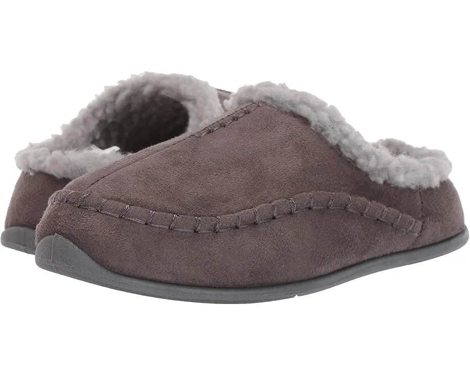 Детские тапочки Deer Stags Lil Nordic с искусственным мехом