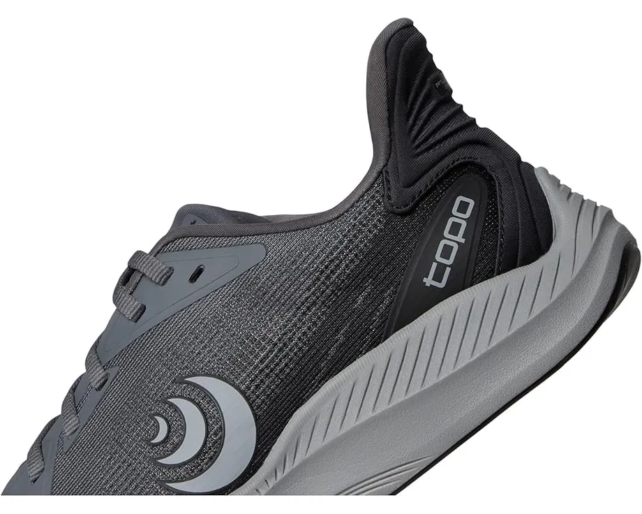 Тренировочные кроссовки Topo Athletic Fli-Lyte 6 с умеренной амортизацией для темповых работ