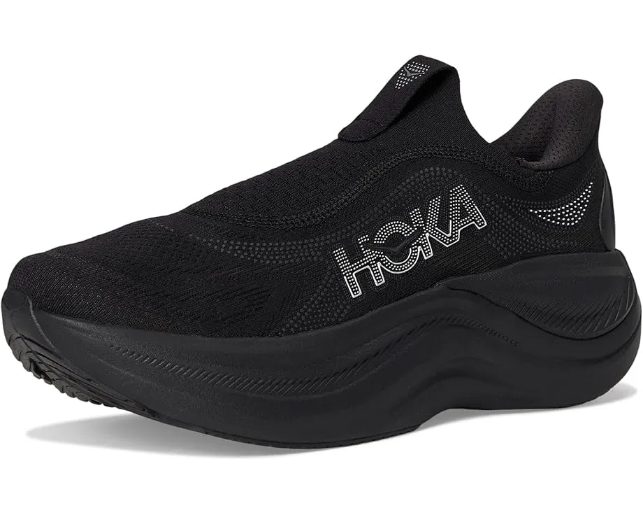 Бесшнуровочные кроссовки Hoka Skyward Laceless для восстановления после бега