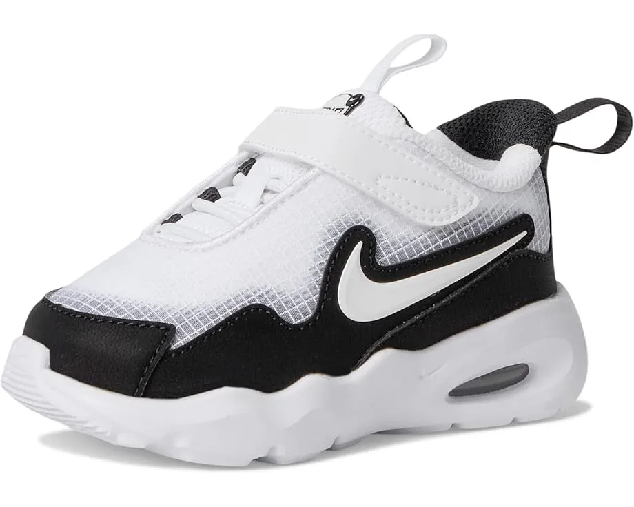 Детские кроссовки Nike Kids Air Max Nova с технологией Max Air для малышей