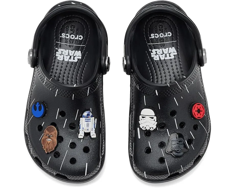 Детские сабо Star Wars Classic Crocs