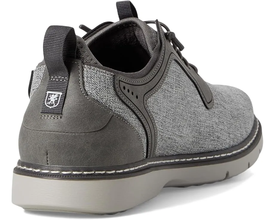 Stacy Adams Scanlan с эластичными шнурками и стелькой RedZone